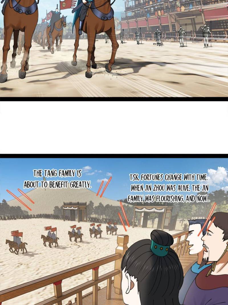 Read Ultimate Son-in-Law chapter 101 image 10 on Lezhin