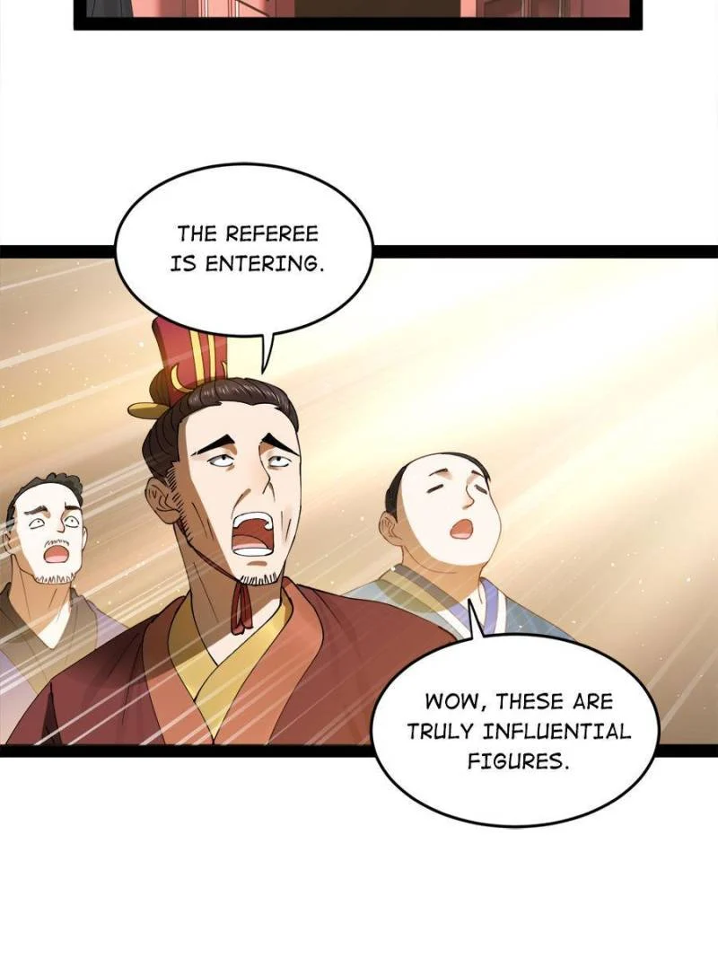 Read Ultimate Son-in-Law chapter 101 image 12 on Lezhin