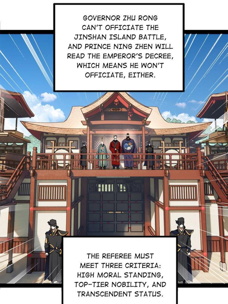 Read Ultimate Son-in-Law chapter 101 image 13 on Lezhin