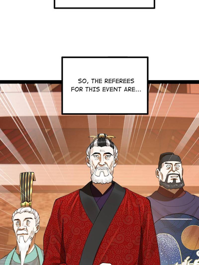 Read Ultimate Son-in-Law chapter 101 image 14 on Lezhin