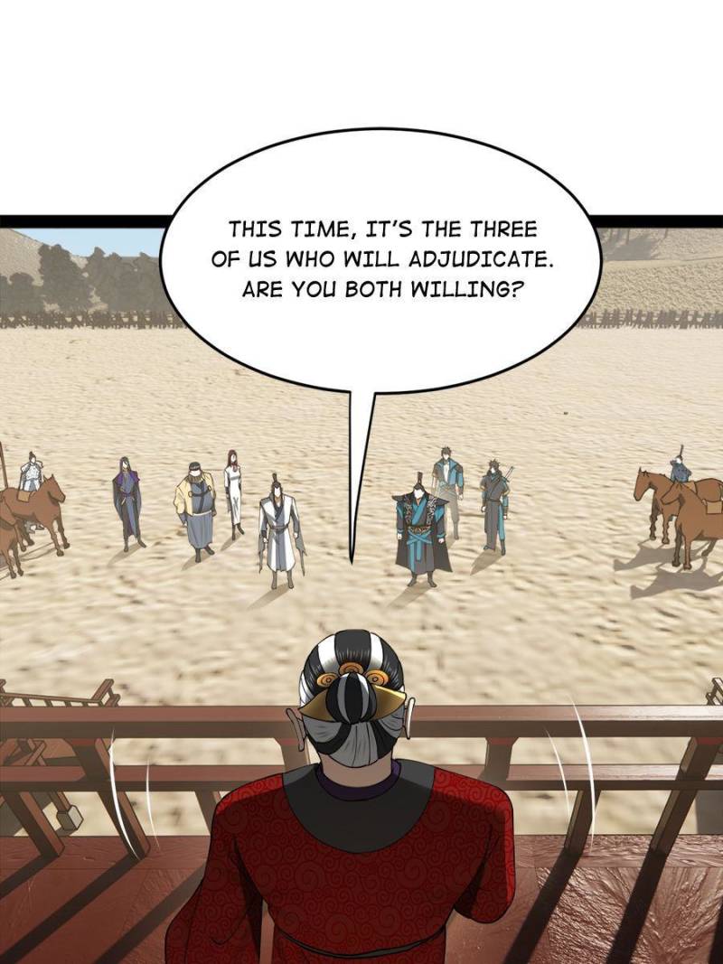 Read Ultimate Son-in-Law chapter 101 image 17 on Lezhin