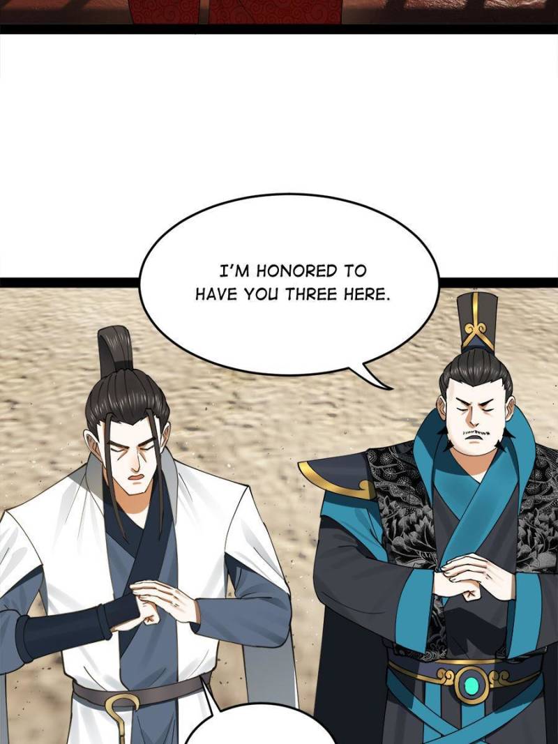 Read Ultimate Son-in-Law chapter 101 image 18 on Lezhin