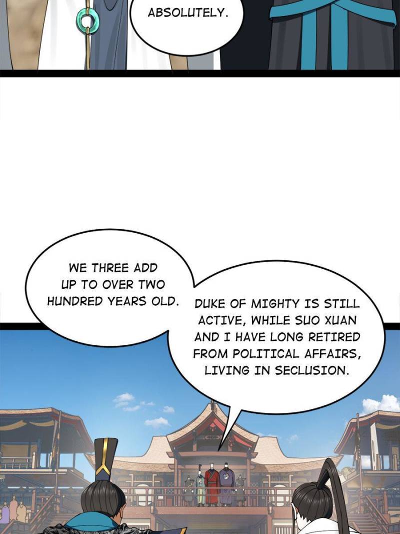 Read Ultimate Son-in-Law chapter 101 image 19 on Lezhin
