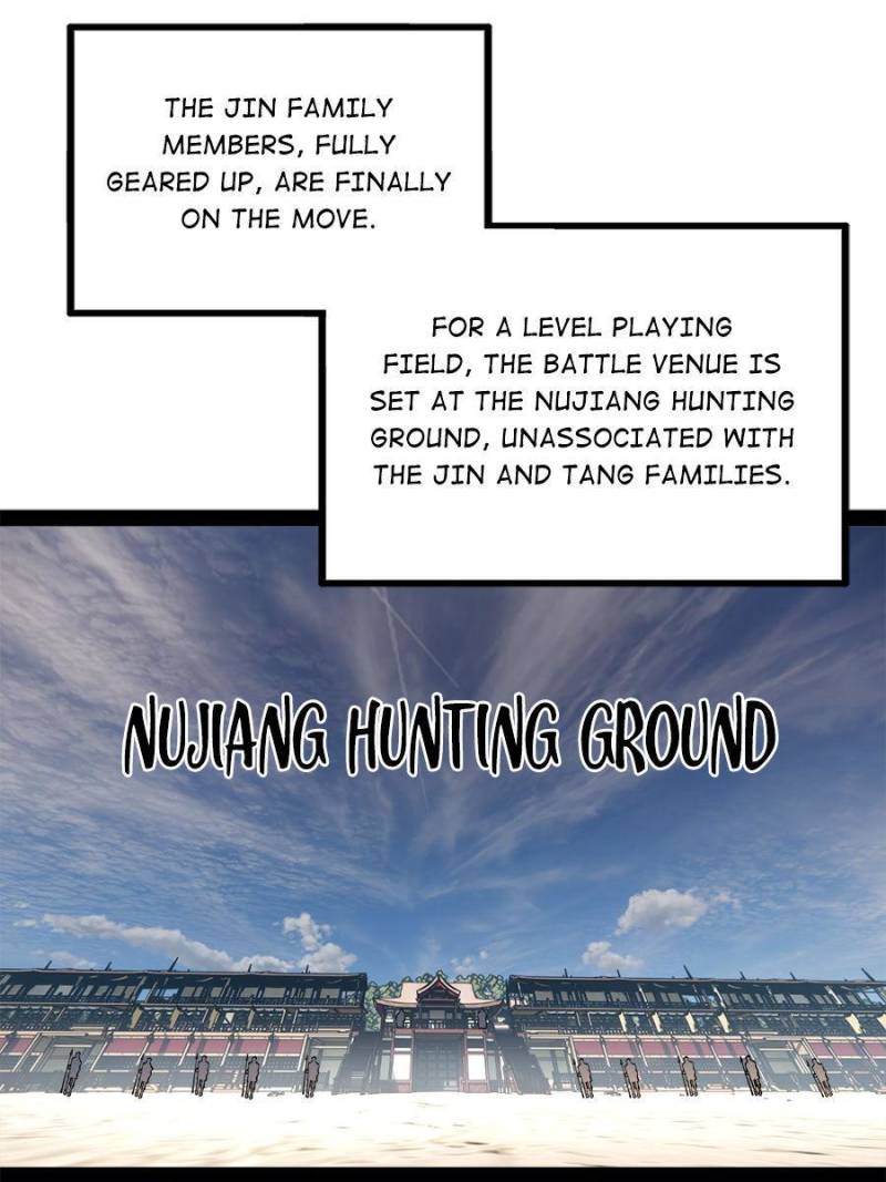 Read Ultimate Son-in-Law chapter 101 image 2 on Lezhin