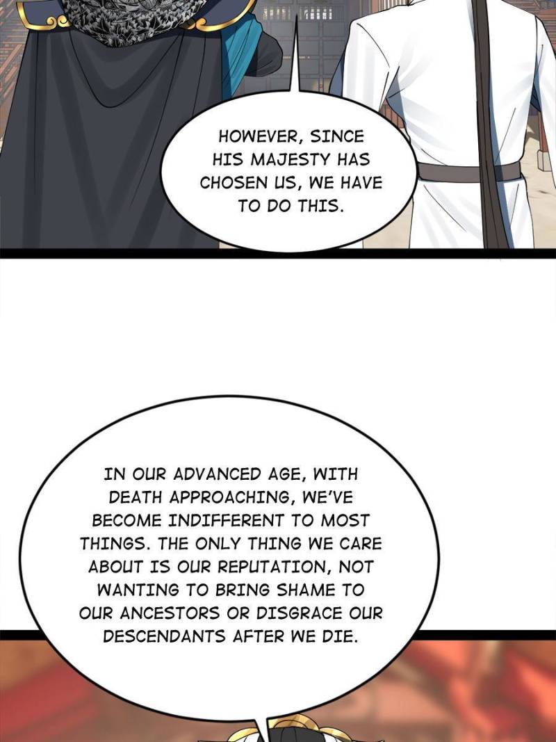 Read Ultimate Son-in-Law chapter 101 image 20 on Lezhin