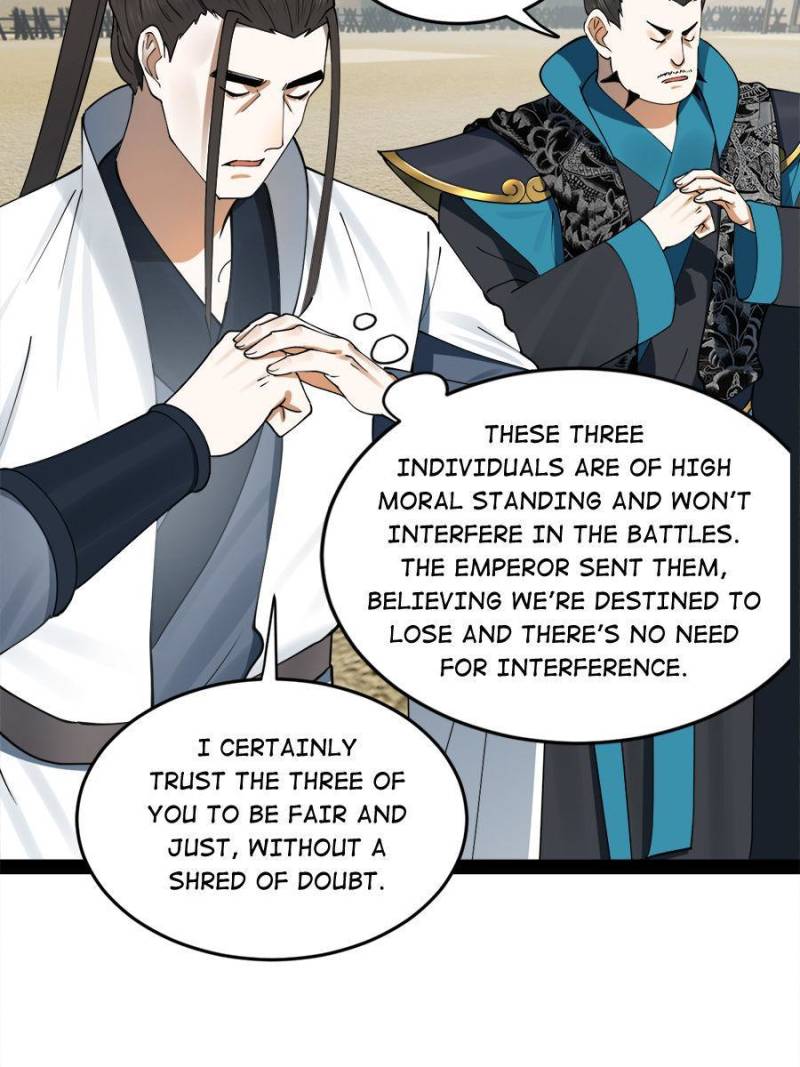 Read Ultimate Son-in-Law chapter 101 image 22 on Lezhin