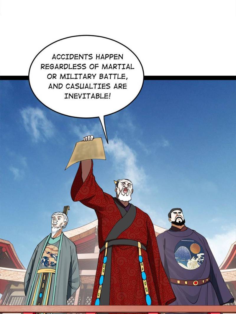 Read Ultimate Son-in-Law chapter 101 image 23 on Lezhin