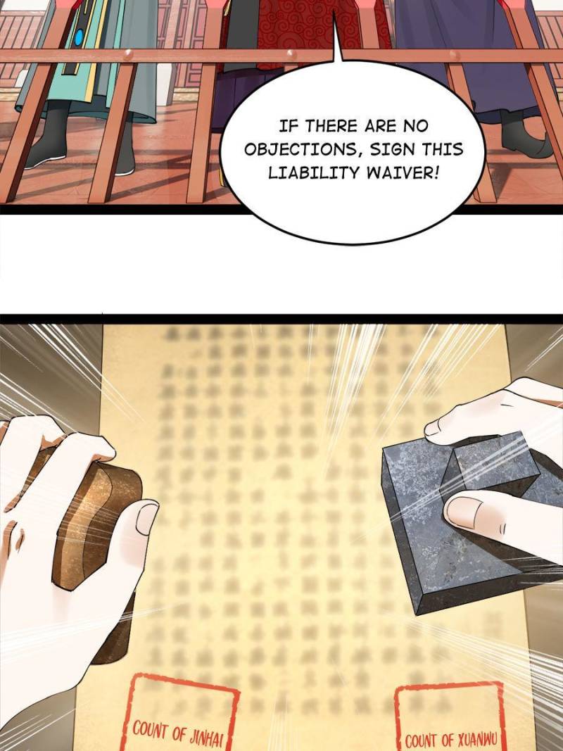 Read Ultimate Son-in-Law chapter 101 image 24 on Lezhin