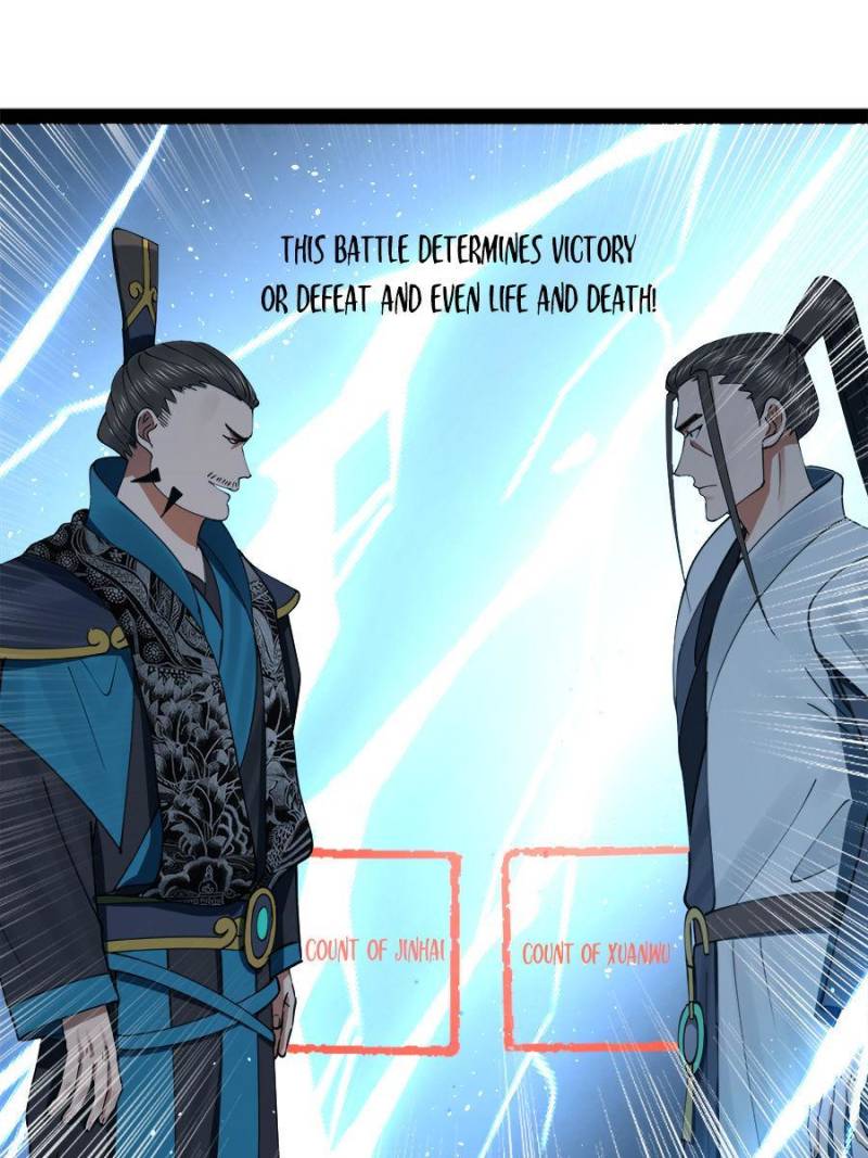 Read Ultimate Son-in-Law chapter 101 image 26 on Lezhin