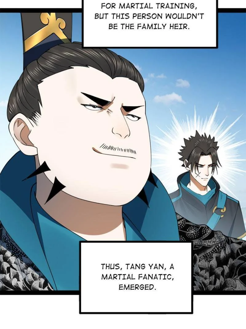Read Ultimate Son-in-Law chapter 101 image 29 on Lezhin
