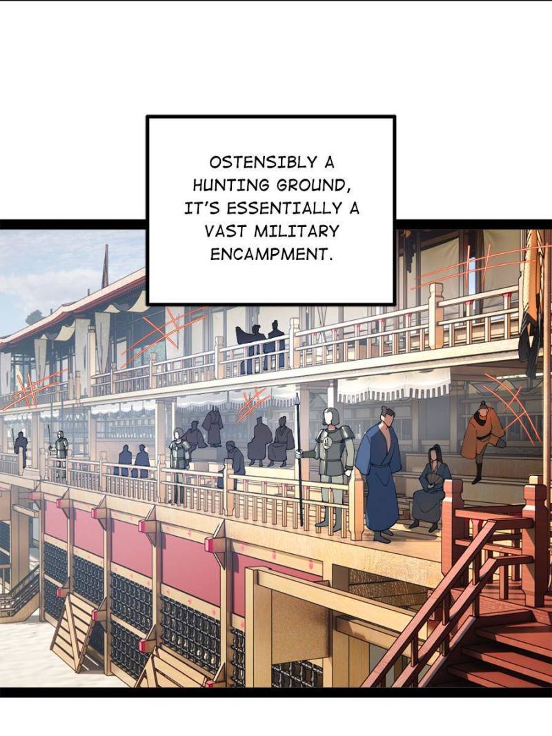 Read Ultimate Son-in-Law chapter 101 image 3 on Lezhin