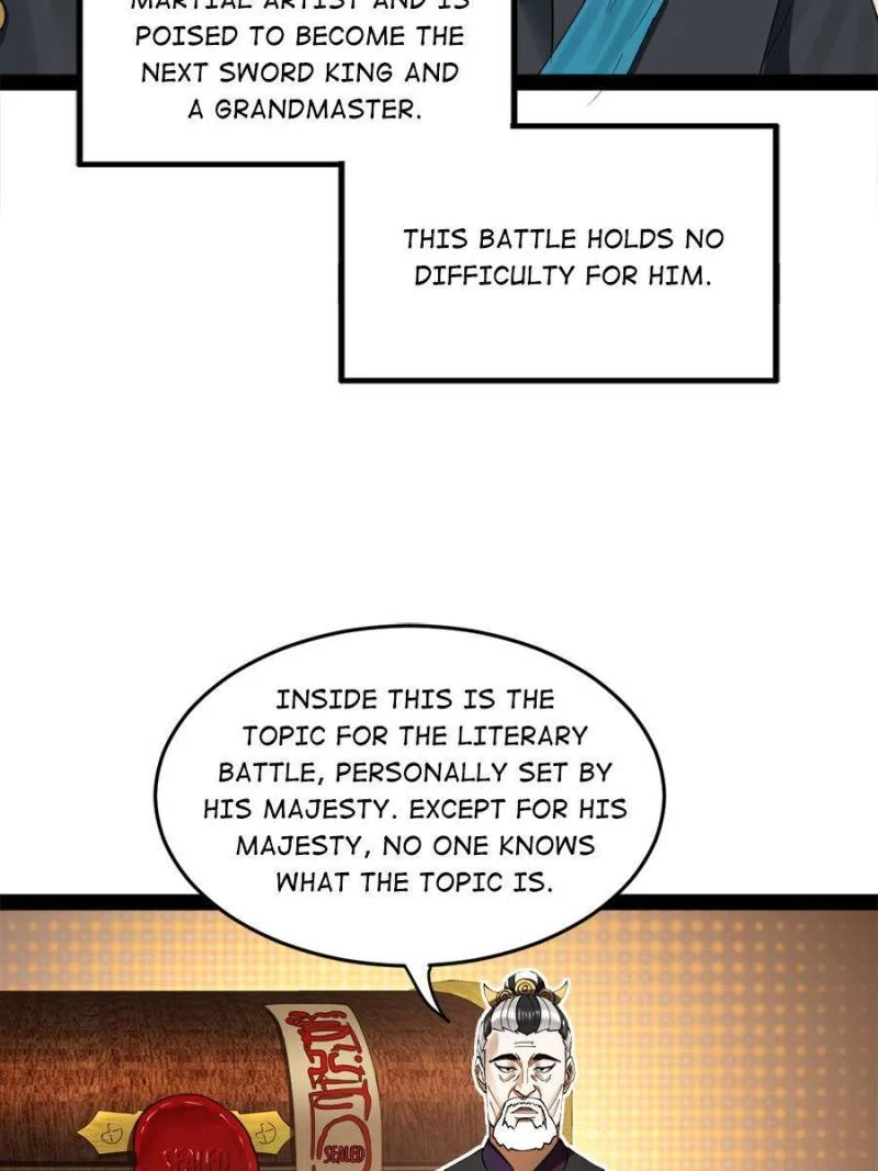Read Ultimate Son-in-Law chapter 101 image 31 on Lezhin