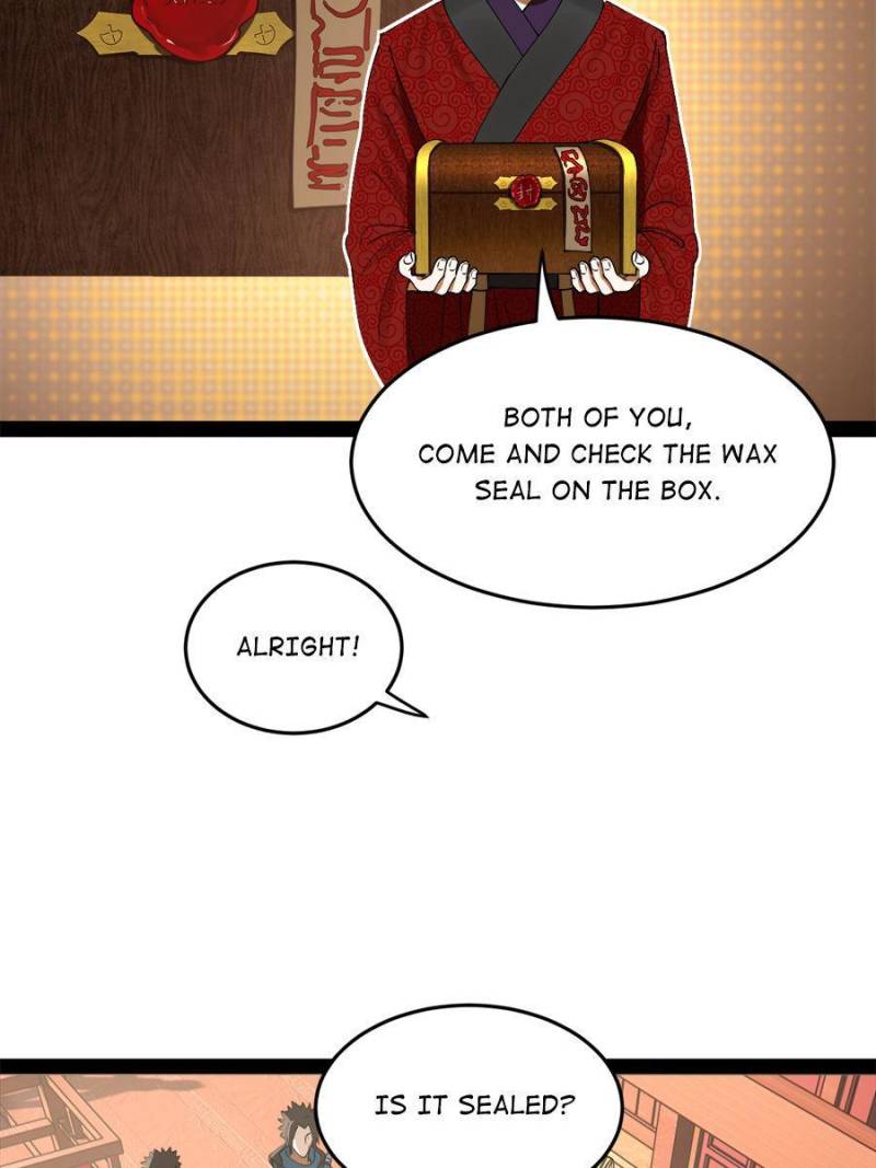 Read Ultimate Son-in-Law chapter 101 image 32 on Lezhin