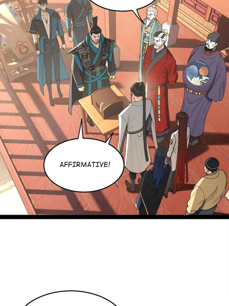 Read Ultimate Son-in-Law chapter 101 image 33 on Lezhin