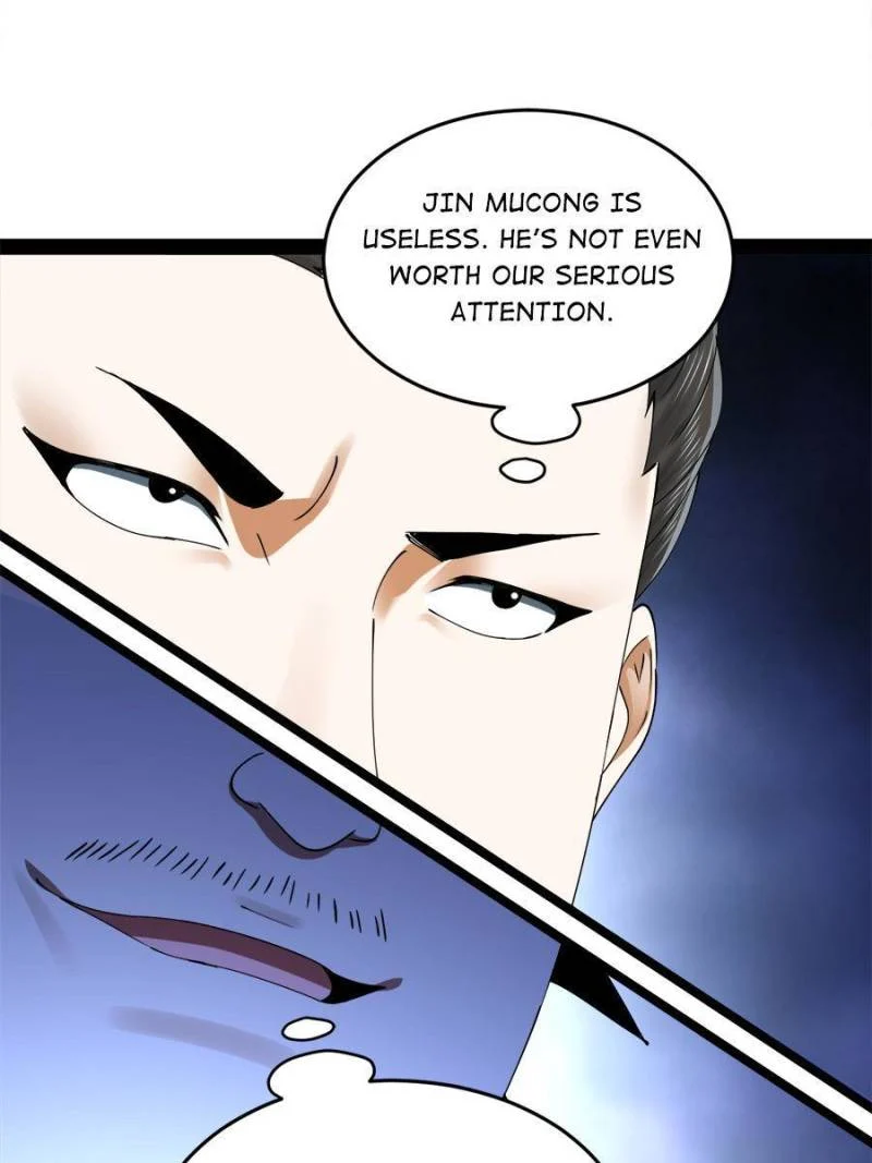 Read Ultimate Son-in-Law chapter 101 image 35 on Lezhin
