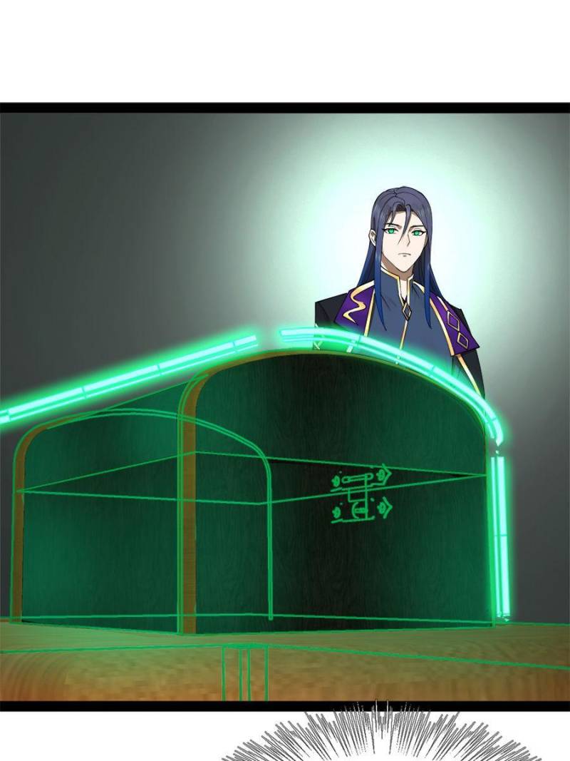Read Ultimate Son-in-Law chapter 101 image 38 on Lezhin