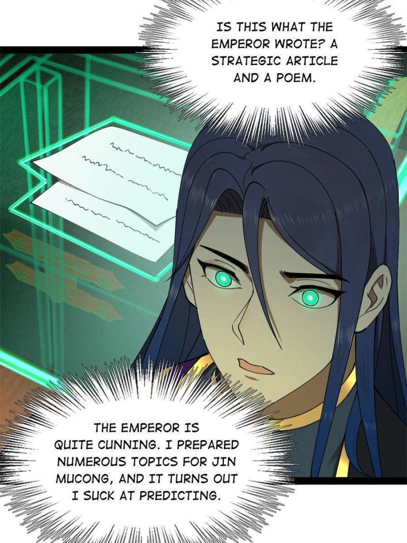 Read Ultimate Son-in-Law chapter 101 image 39 on Lezhin
