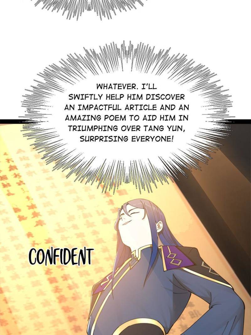 Read Ultimate Son-in-Law chapter 101 image 40 on Lezhin