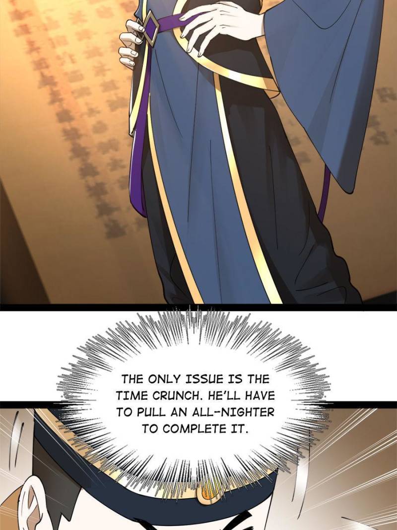 Read Ultimate Son-in-Law chapter 101 image 41 on Lezhin
