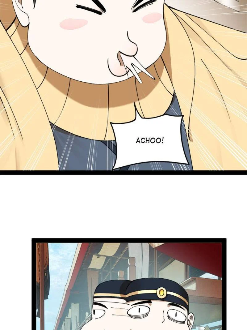 Read Ultimate Son-in-Law chapter 101 image 42 on Lezhin