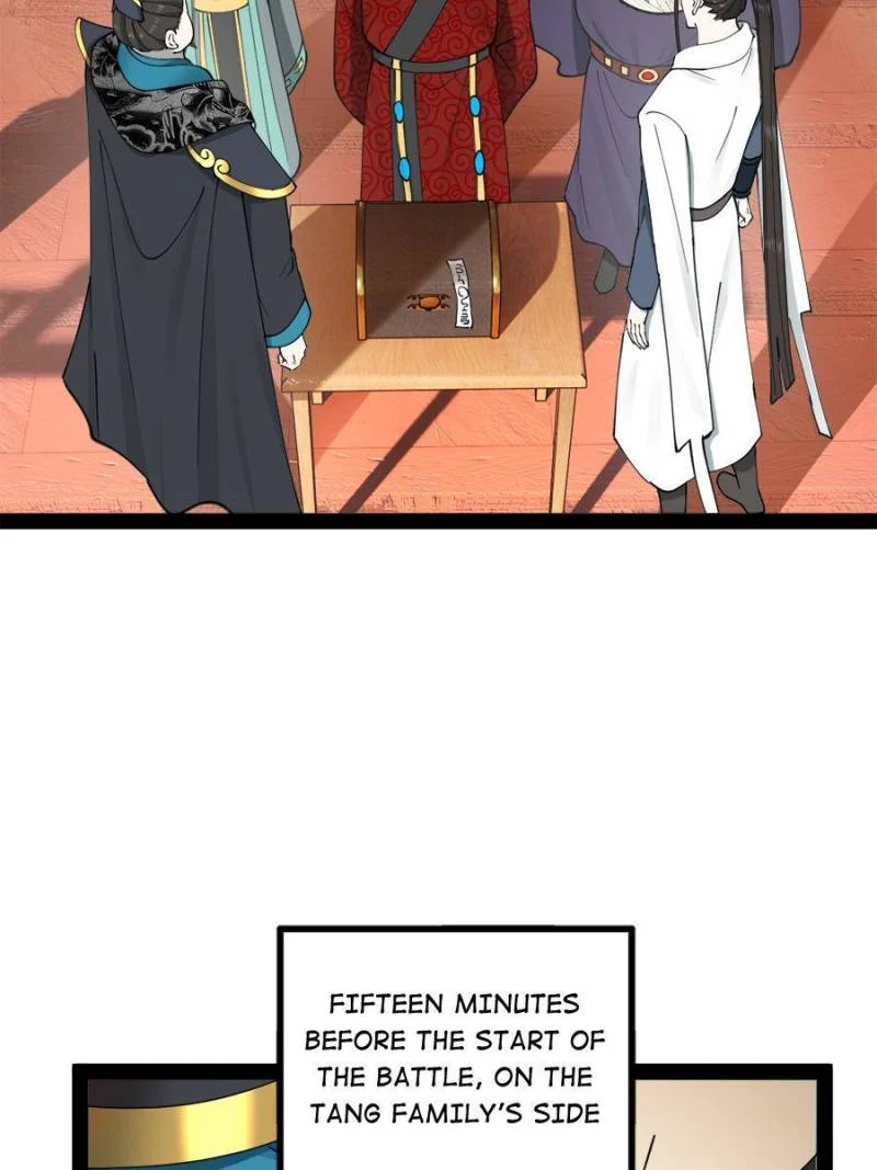 Read Ultimate Son-in-Law chapter 101 image 44 on Lezhin