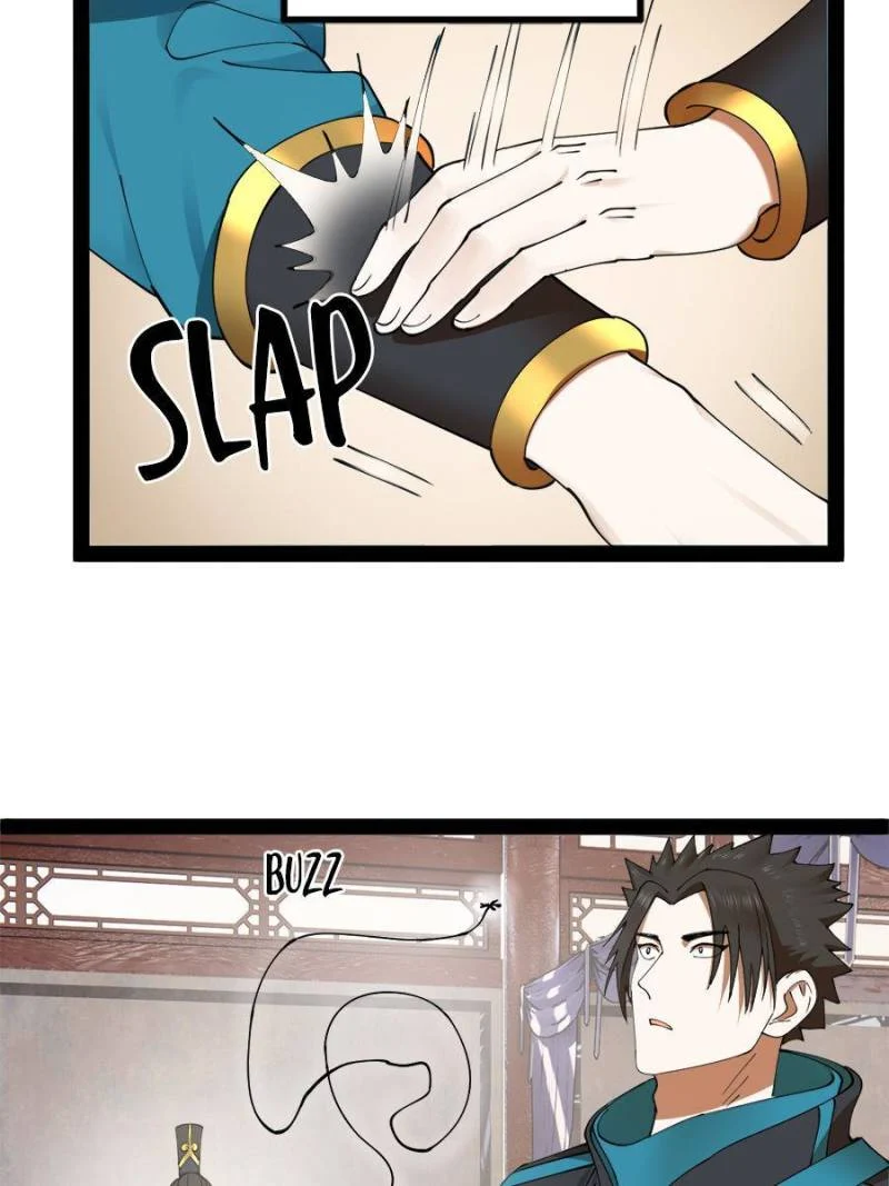 Read Ultimate Son-in-Law chapter 101 image 45 on Lezhin