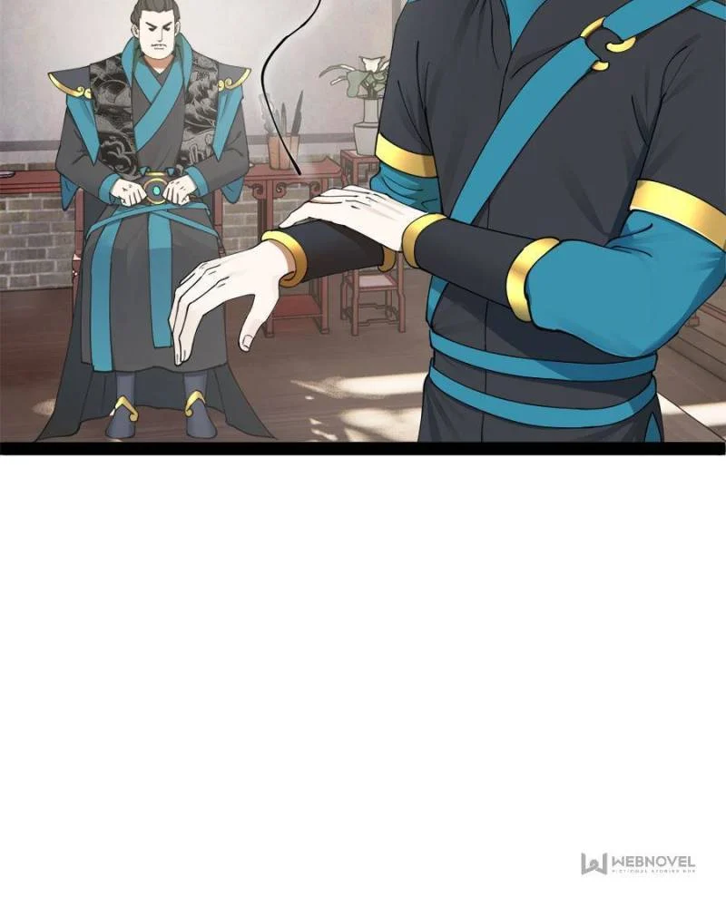 Read Ultimate Son-in-Law chapter 101 image 46 on Lezhin
