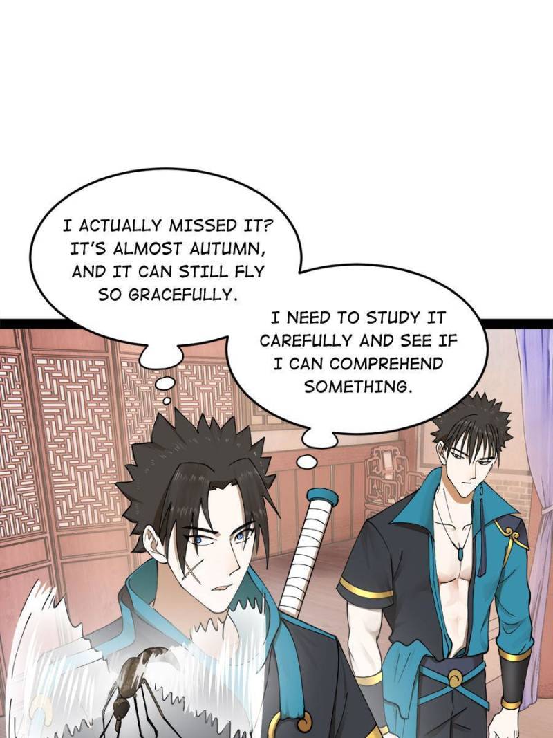 Read Ultimate Son-in-Law chapter 101 image 47 on Lezhin