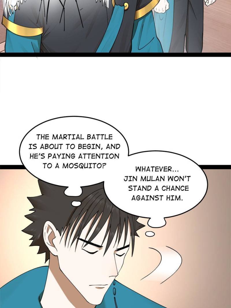 Read Ultimate Son-in-Law chapter 101 image 48 on Lezhin