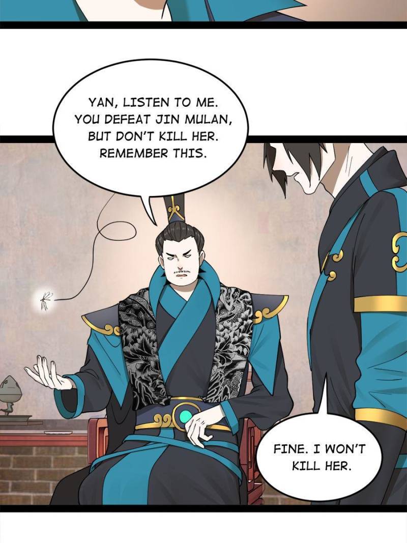 Read Ultimate Son-in-Law chapter 101 image 49 on Lezhin