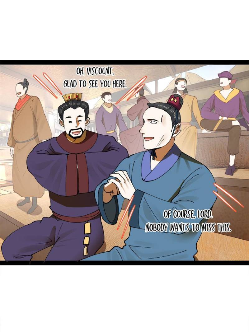 Read Ultimate Son-in-Law chapter 101 image 5 on Lezhin