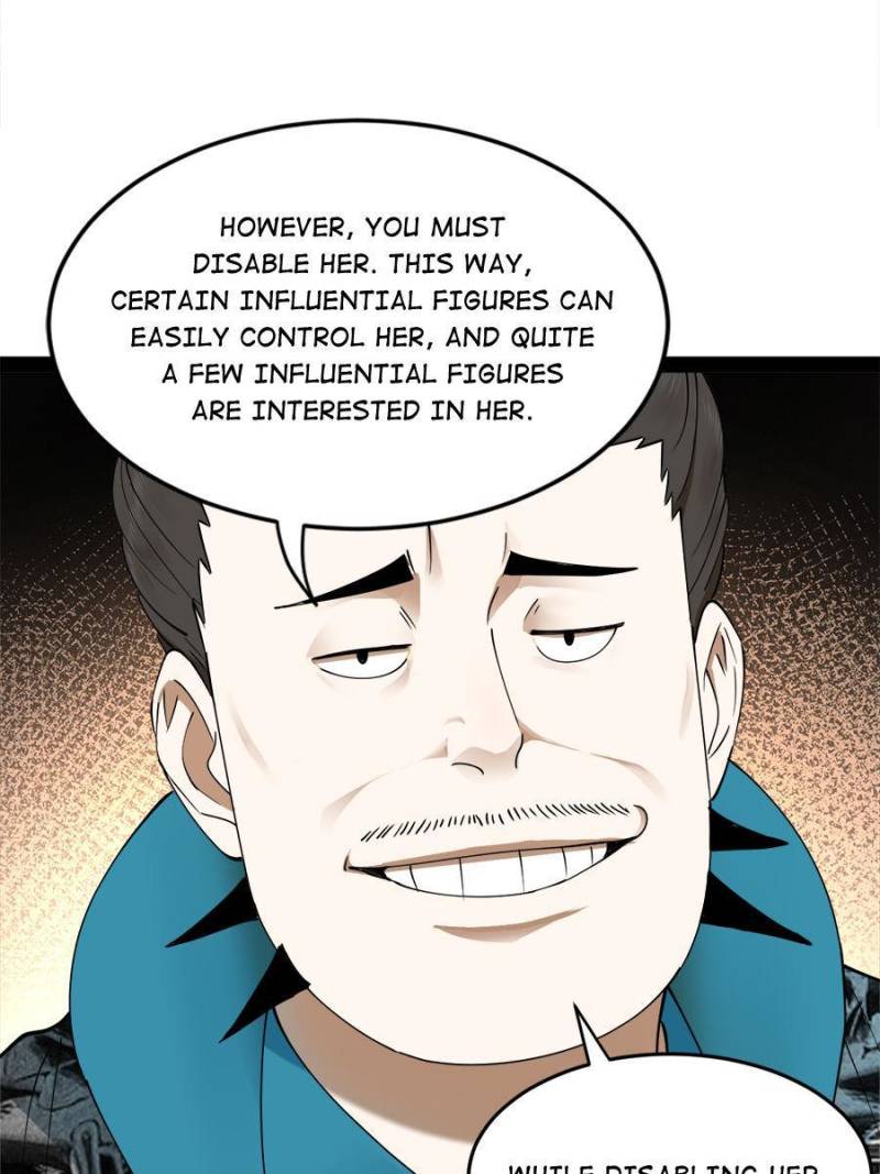 Read Ultimate Son-in-Law chapter 101 image 50 on Lezhin