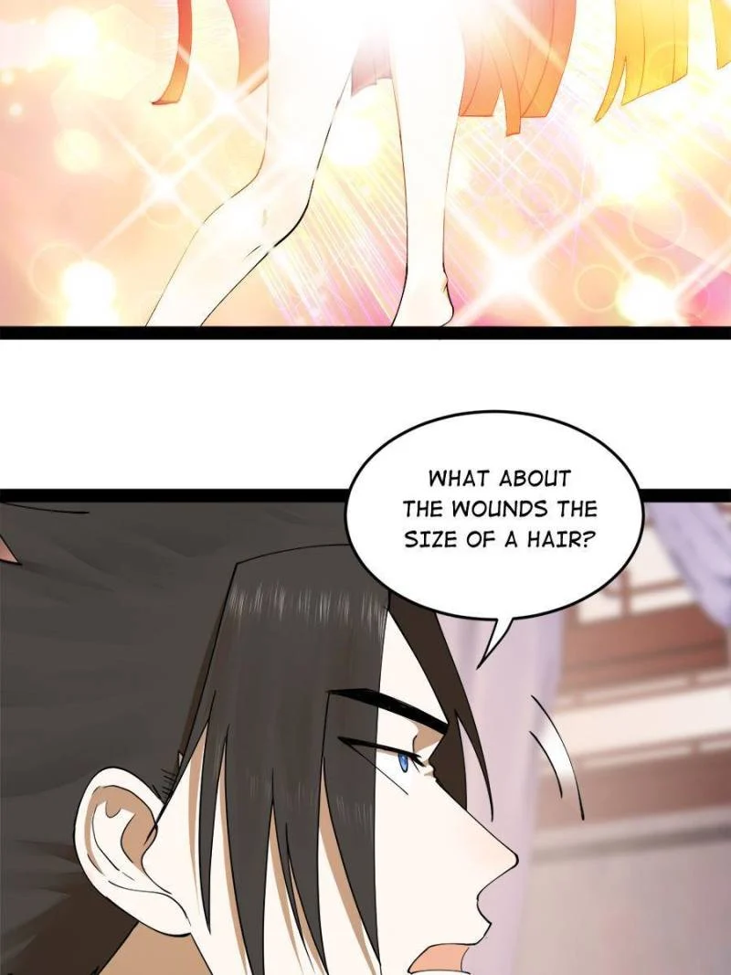 Read Ultimate Son-in-Law chapter 101 image 52 on Lezhin