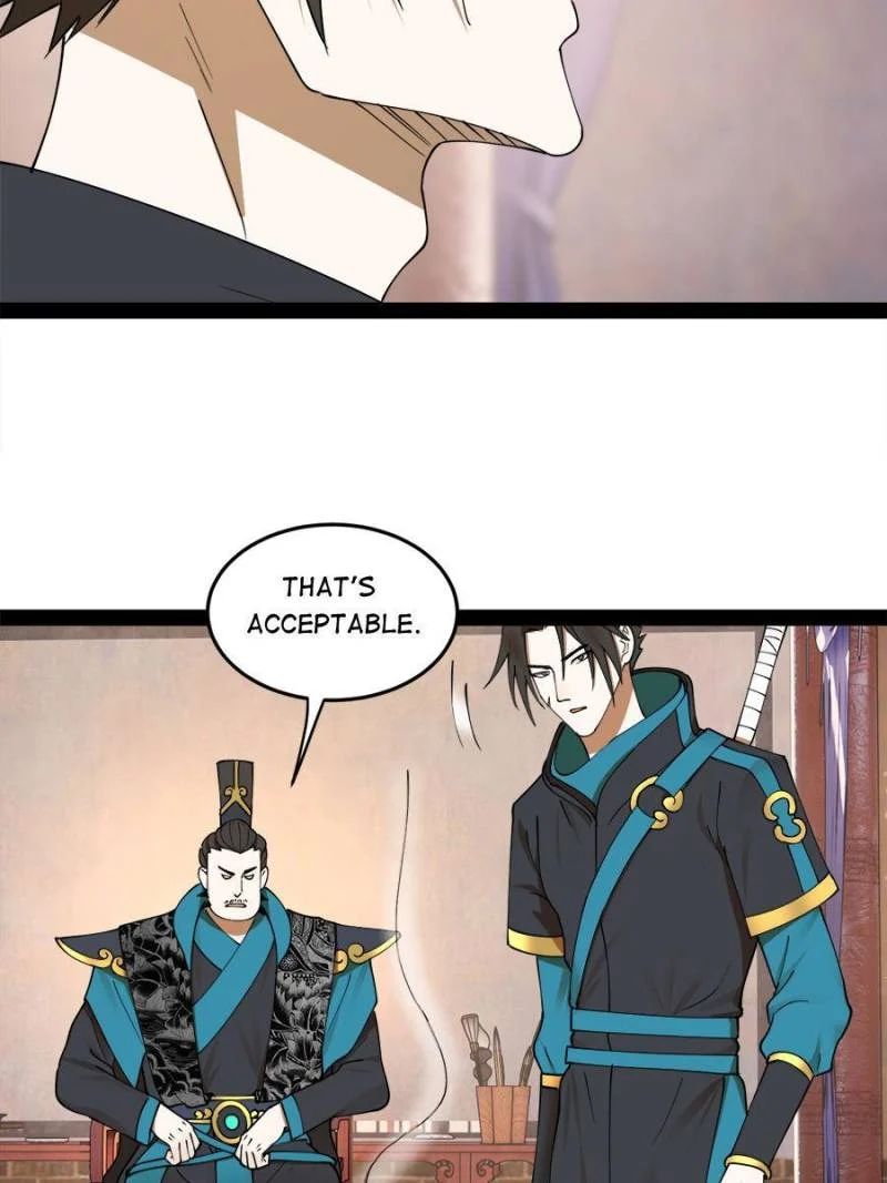 Read Ultimate Son-in-Law chapter 101 image 53 on Lezhin