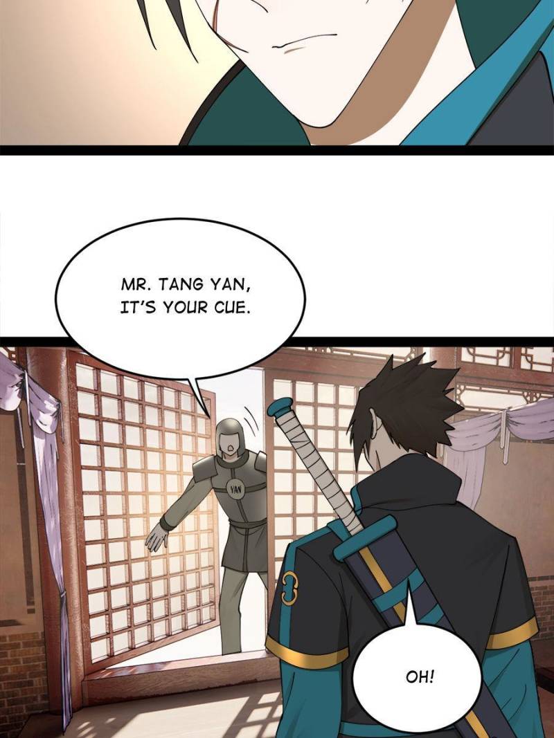 Read Ultimate Son-in-Law chapter 101 image 55 on Lezhin