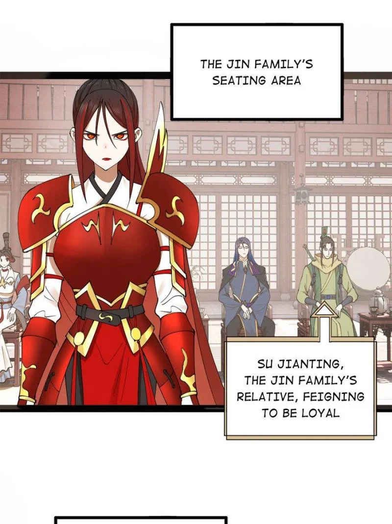 Read Ultimate Son-in-Law chapter 101 image 59 on Lezhin