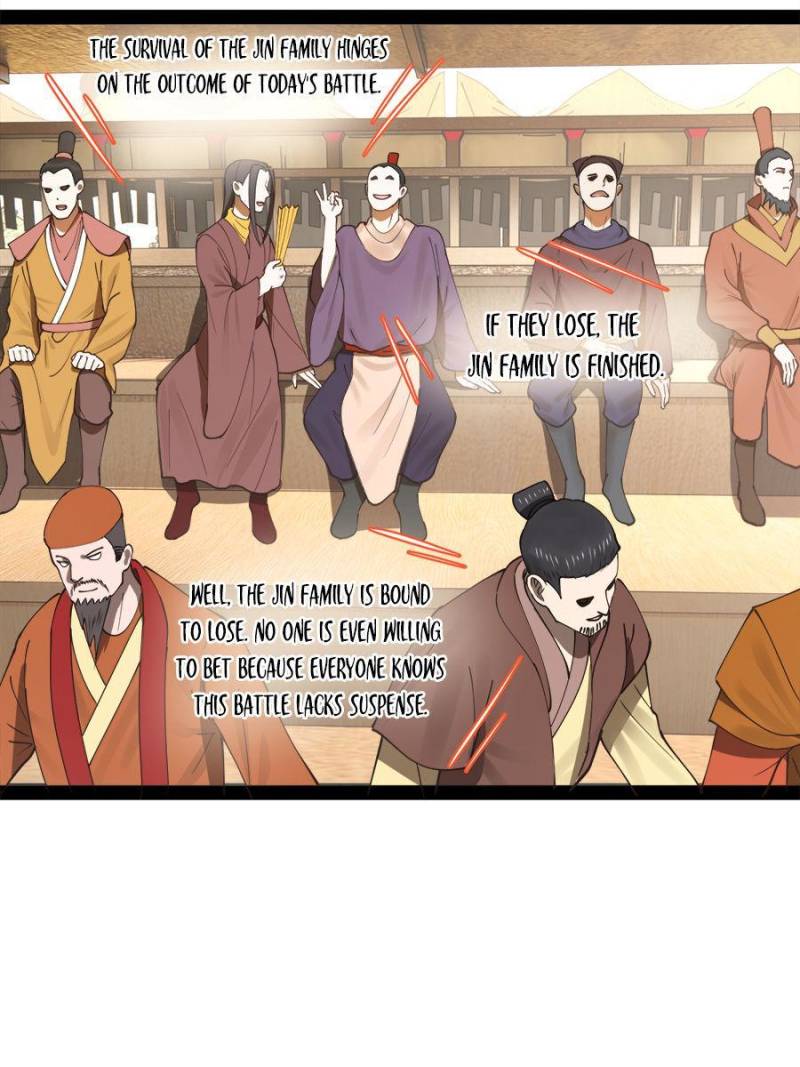 Read Ultimate Son-in-Law chapter 101 image 6 on Lezhin