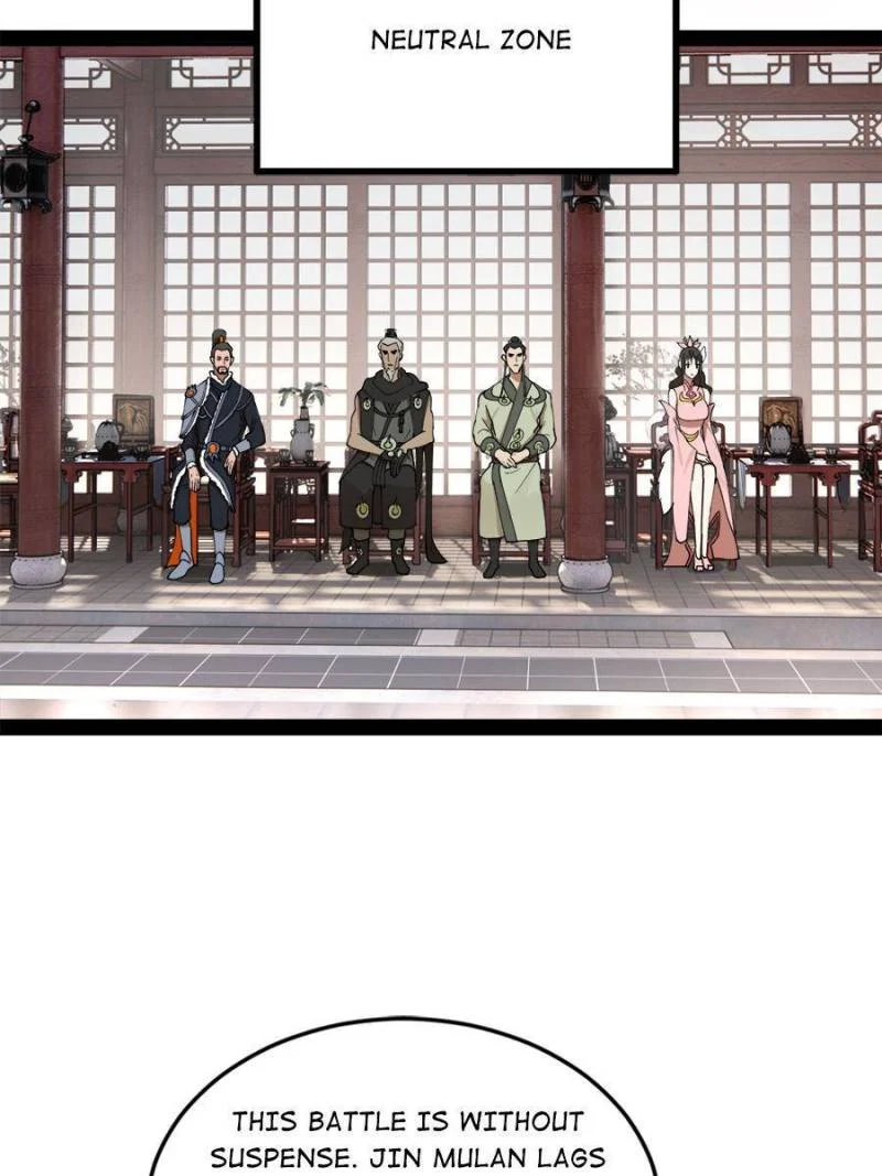 Read Ultimate Son-in-Law chapter 101 image 61 on Lezhin