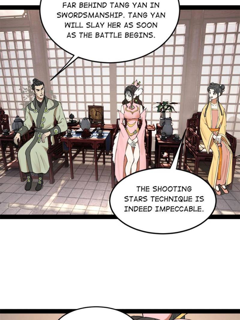 Read Ultimate Son-in-Law chapter 101 image 62 on Lezhin