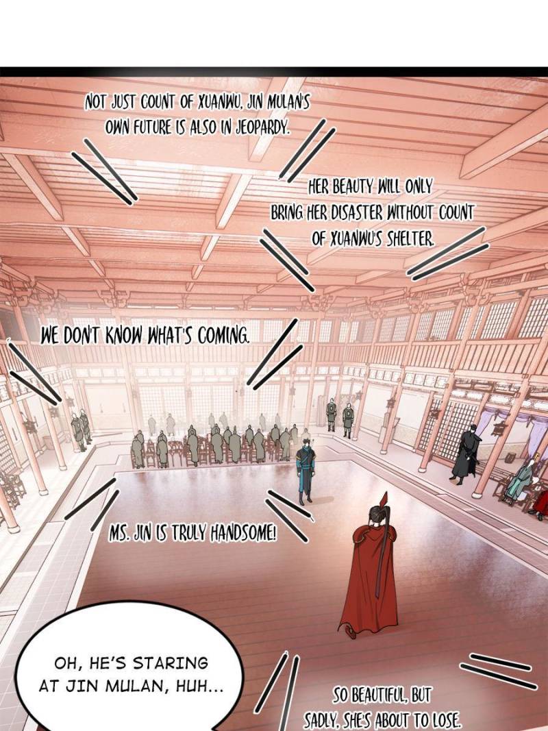 Read Ultimate Son-in-Law chapter 101 image 64 on Lezhin