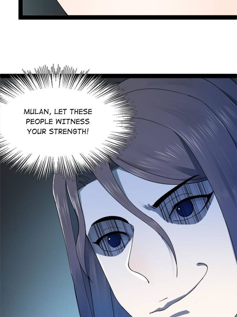 Read Ultimate Son-in-Law chapter 101 image 66 on Lezhin