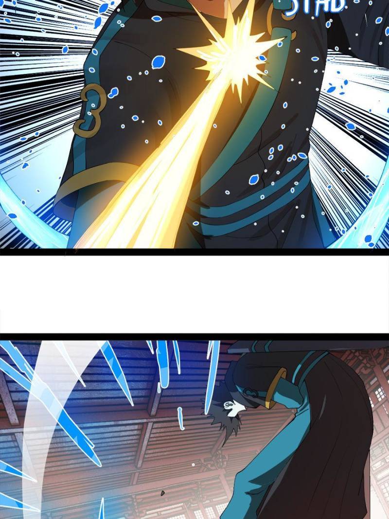 Read Ultimate Son-in-Law chapter 102 image 13 on Lezhin