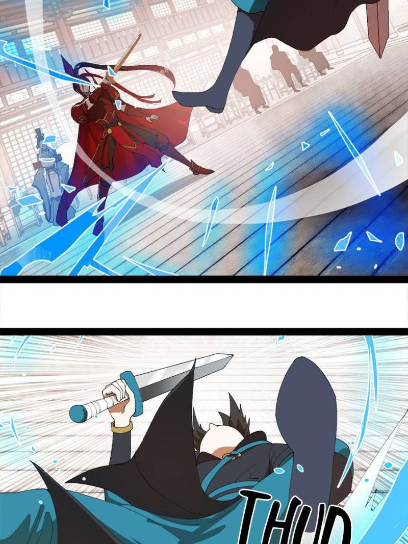Read Ultimate Son-in-Law chapter 102 image 14 on Lezhin