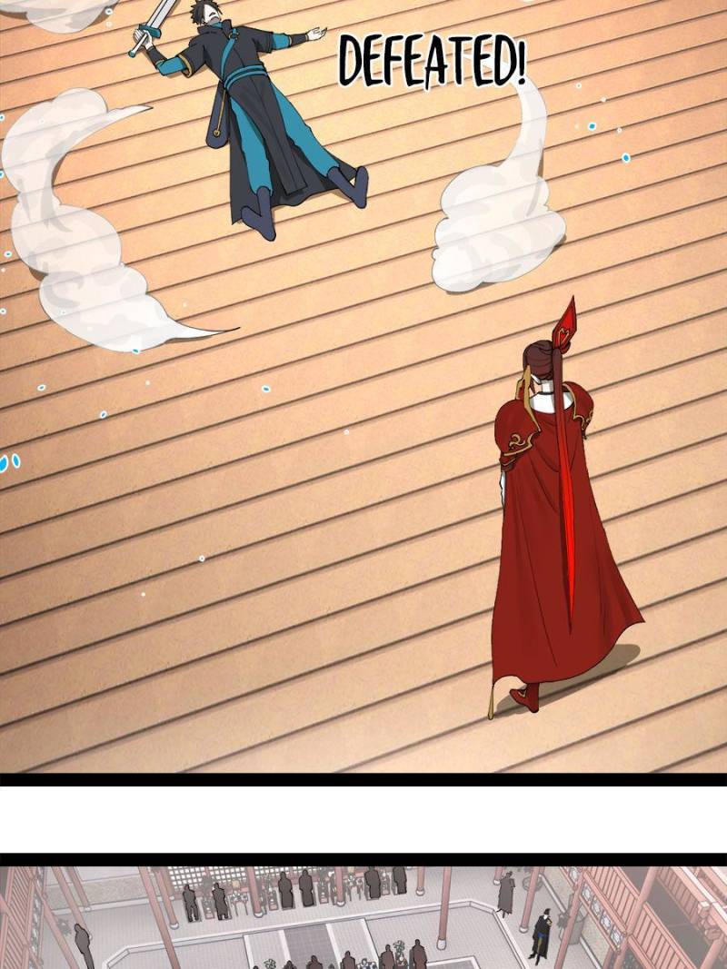 Read Ultimate Son-in-Law chapter 102 image 16 on Lezhin