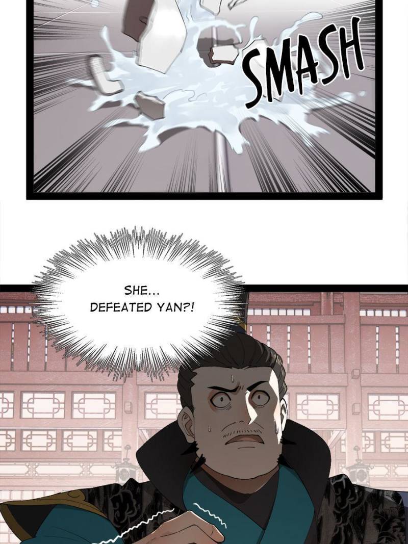Read Ultimate Son-in-Law chapter 102 image 18 on Lezhin
