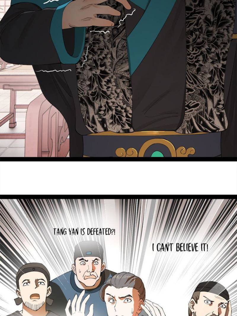 Read Ultimate Son-in-Law chapter 102 image 19 on Lezhin