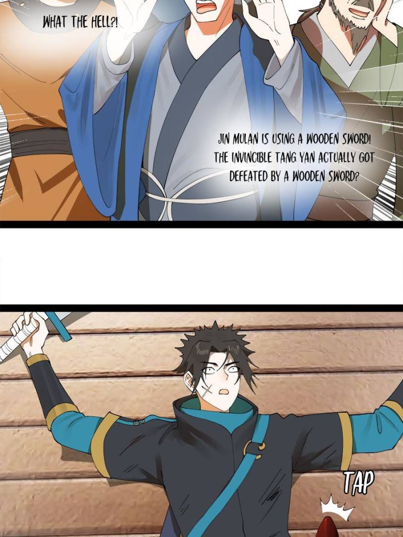 Read Ultimate Son-in-Law chapter 102 image 20 on Lezhin