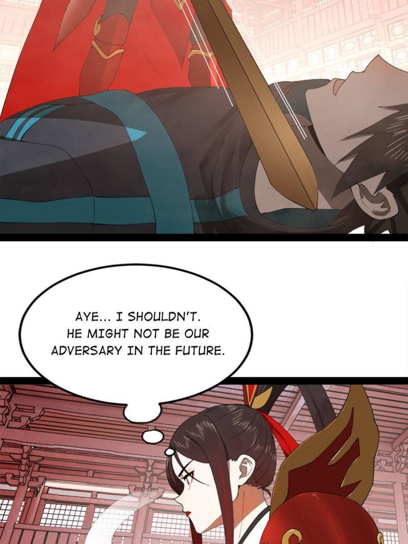 Read Ultimate Son-in-Law chapter 102 image 22 on Lezhin