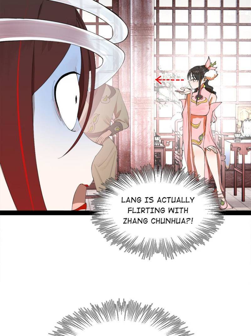Read Ultimate Son-in-Law chapter 102 image 25 on Lezhin