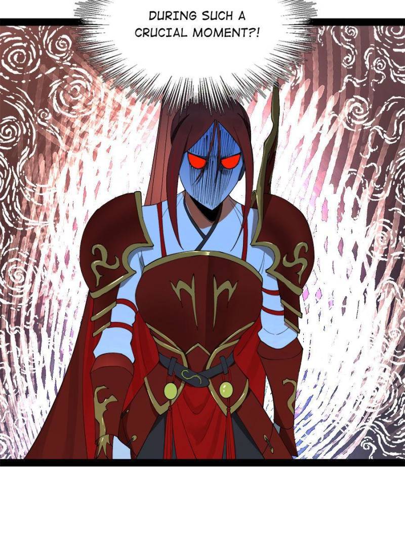 Read Ultimate Son-in-Law chapter 102 image 26 on Lezhin